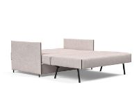 Bild von Innovation Living Luoma Schlafsofa 300 L: 150 cm – Sand