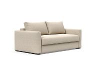 Bild von Innovation Living Cosial 180 Schlafsofa 586 180x195 cm - Latte