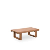 Bild von Sika-Design Alexander Couchtisch B: 130 cm - Teak