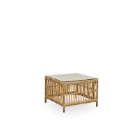 Bild von Sika-Design Caroline Exterior Beistelltisch 60x60 cm - Antik