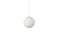 Bild von Normann Copenhagen Pix Lampe Ø: 30 cm - Weiß