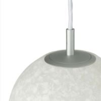 Bild von Normann Copenhagen Pix Lampe Ø: 30 cm - Weiß