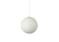 Bild von Normann Copenhagen Pix Lampe Ø: 45 cm - Weiß