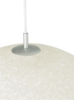 Bild von Normann Copenhagen Pix Lampe Ø: 45 cm - Weiß