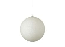 Bild von Normann Copenhagen Pix Lampe Ø: 60 cm - Weiß