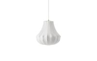 Bild von Normann Copenhagen Phantom Lampe Klein Ø: 45 cm - Weiß