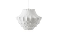 Bild von Normann Copenhagen Phantom Lampe Groß Ø: 81 cm - Weiß