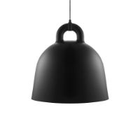 Bild von Normann Copenhagen Bell Pendel Large H: 57cm - Sortiert