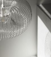 Bild von Normann Copenhagen Coil Pendelleuchte Ø: 110 cm