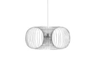 Bild von Normann Copenhagen Coil Pendelleuchte Ø: 90 cm