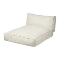 Bild von Blomus STAY Daybed Limited Edition B: 120 cm – Sand/Twigh