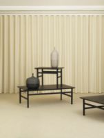 Bild von Normann Copenhagen Grow Couchtisch 50x60 cm - Schwarze Eiche