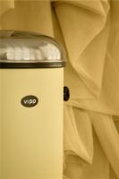 Bild von Vipp 15 Limited Edition Treteimer H: 52 cm 14 L – Marie's Yellow VORBESTELLUNG: Mitte Juli 2023