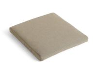 Bild von HAY Balkonstuhl- und Sesselkissen 38,5 x 40,5 cm – Beige Yeast OUTLET