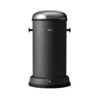 Bild von Vipp 15 Treteimer H: 52 cm 14 L - Schwarz