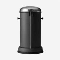 Bild von Vipp 15 Treteimer H: 52 cm 14 L - Schwarz