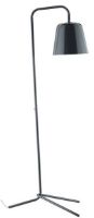 Bild von Frandsen Pied Boden 3458 glänzend dunkelgrau OUTLET