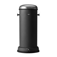 Bild von Vipp 16 Treteimer H: 62 cm 18 L - Schwarz