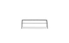 Bild von Normann Copenhagen Outdoor Vig Bench L: 150 cm – Grau