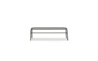 Bild von Normann Copenhagen Outdoor Vig Bench L: 150 cm – Dunkelgrün