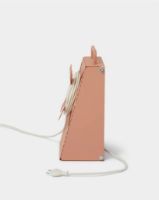 Bild von Sockel-Stromkabelständer 28,5 x 22 cm – Dusty Rose OUTLET