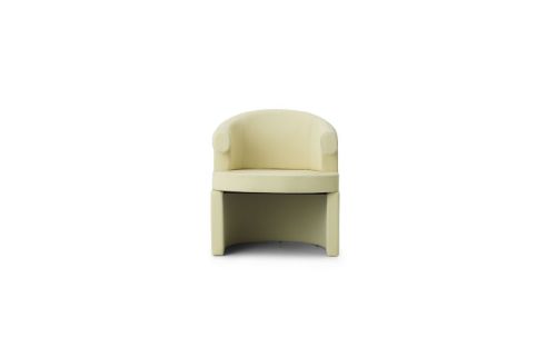 Normann Copenhagen Burra Stuhl SH: 45 cm - Vidar 1511