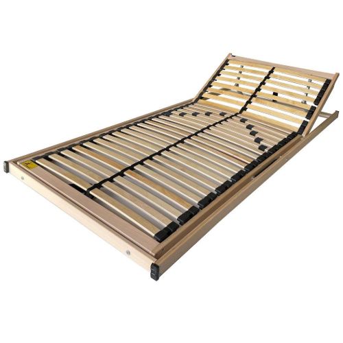 Kaagaard 511 Liftbasis 90x200 cm - Braun