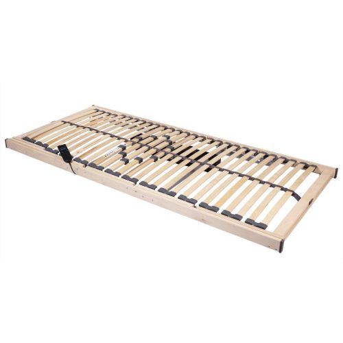 Kaagaard 522 Erhöhungssockel 120x200 cm - Braun