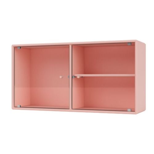 Montana Selection Ripple 1 69,6x35,4x20 cm - 167 Ruby
