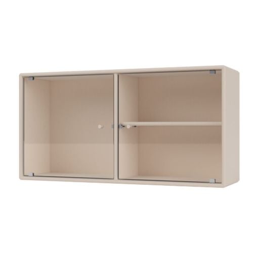 Montana Selection Ripple 1 69,6x35,4x20 cm- 168 Clay