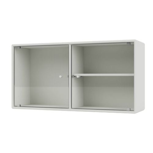 Montana QS Selection Ripple 1 69,6x35,4x20 cm - 09 Nordic