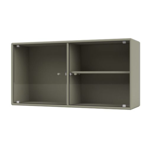 Montana QS Selection Ripple 1 69,6x35,4x20 cm - 144 Fennel