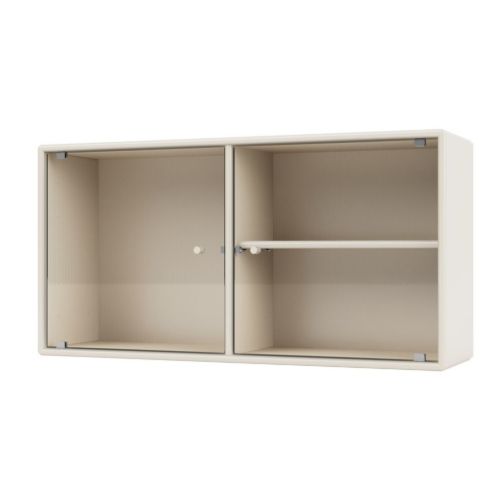 Montana QS Selection Ripple 1 69,6x35,4x20 cm - 158 Oat
