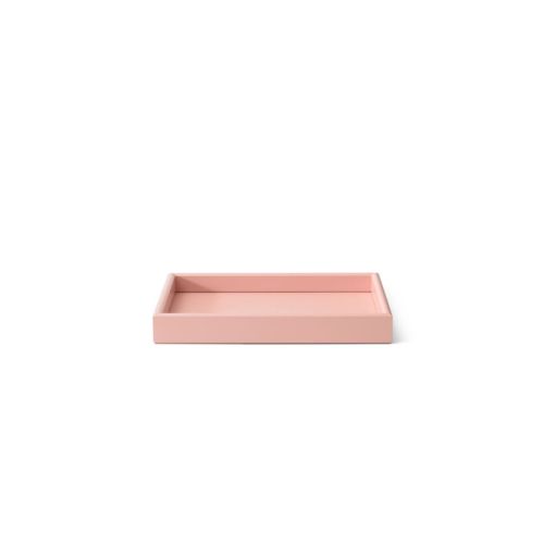 Montana QS Arrange Tray Single Medium 35,4x30 cm - 167 Ruby