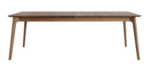 Ro Collection Salon Extension Spisebord L: 220 cm - Røget Eg