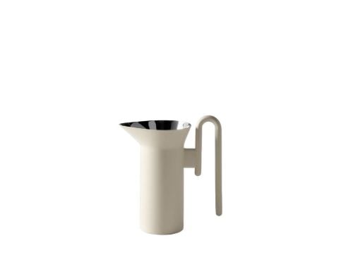 &Tradition Momento Jug JH38 1000 ml - Ivory