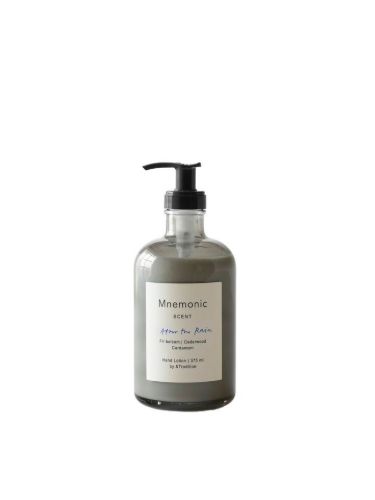 &Tradition Mnemonic MNC2 Hand Lotion 375 ml - After The Rain