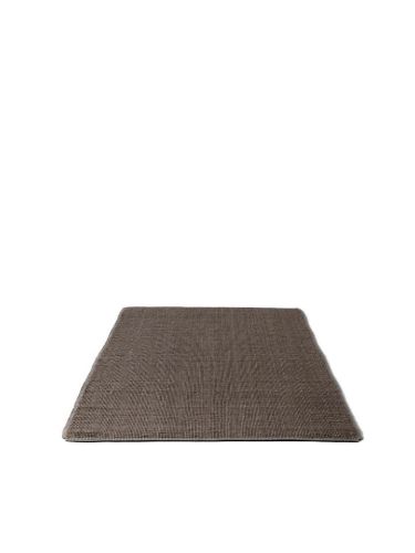 &Tradition Collect Teppich SC84 170x240 cm - Stein
