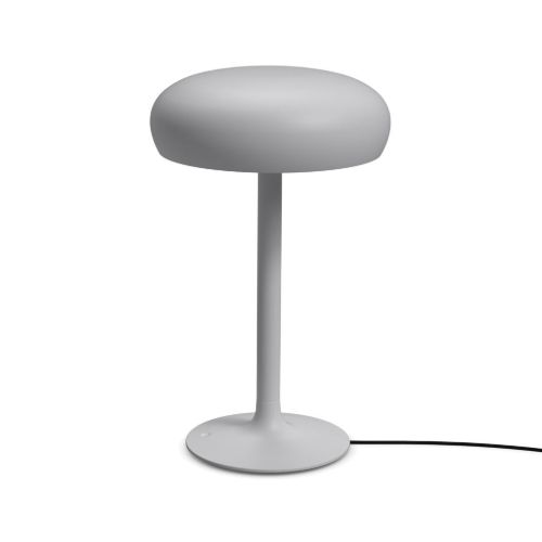 Please Wait To Be Seated Emendo Bordlampe H: 39 cm - Cloud