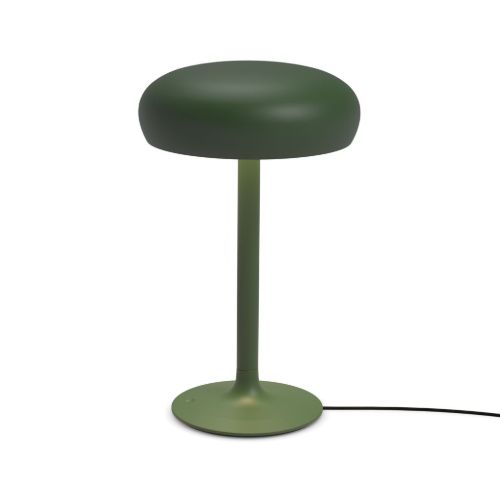 Eva Solo Emendo Tischlampe H: 39 cm - Smaragd