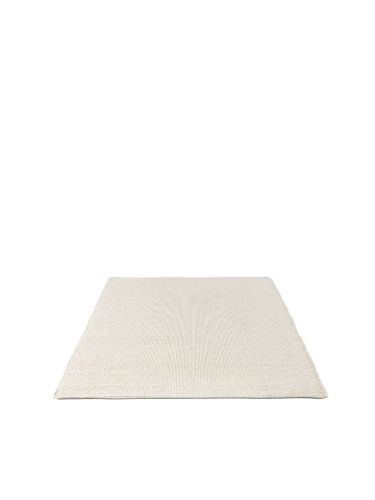 &Tradition Collect Teppich SC84 170x240 cm - Milch