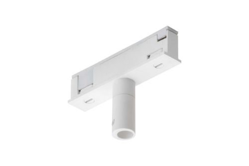 ANTIDARK Designline Adapter L: 8,5 cm - Hvid