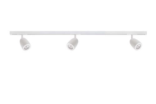 ANTIDARK Designline Bell Kit 1m og 3 Spots - Hvid