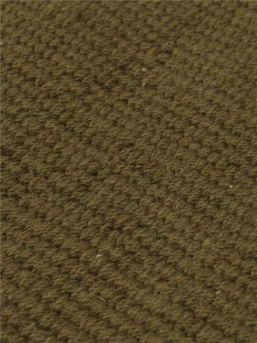 Ferm Living Blockläufer 80x200 cm - Oliv/Natur