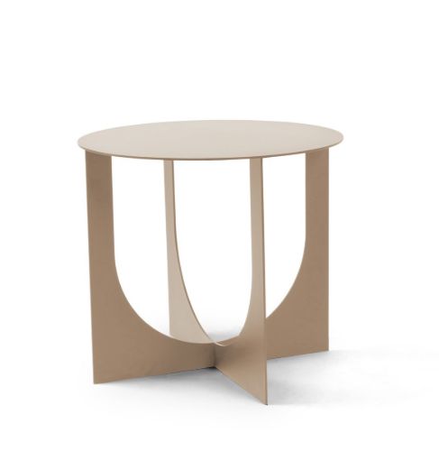Bent Hansen Inverse V1 Medium H: 45,8 cm - Beige