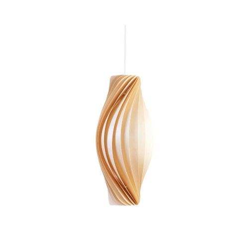 Tom Rossau No.111 Pendant 20x72 cm - Nature