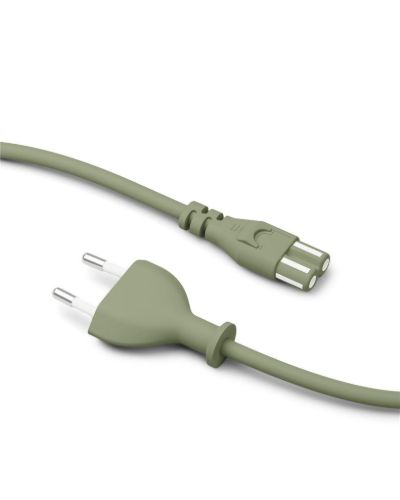 Pedestal Power Cable L: 7,5 m - Mossy Green
