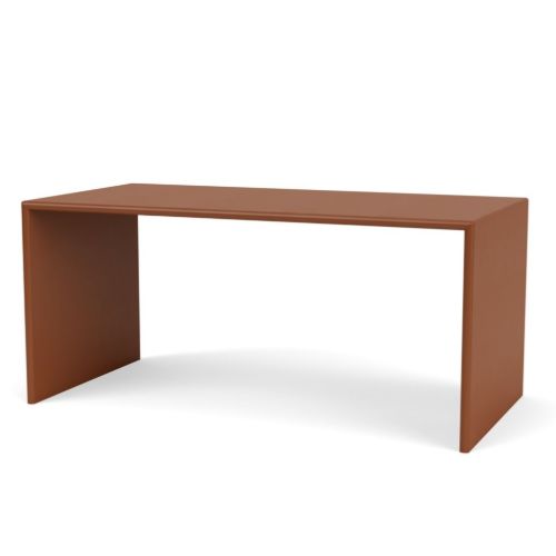 Montana Monterey X6016072 Skrivebord 160x60 cm - 146 Hazelnut