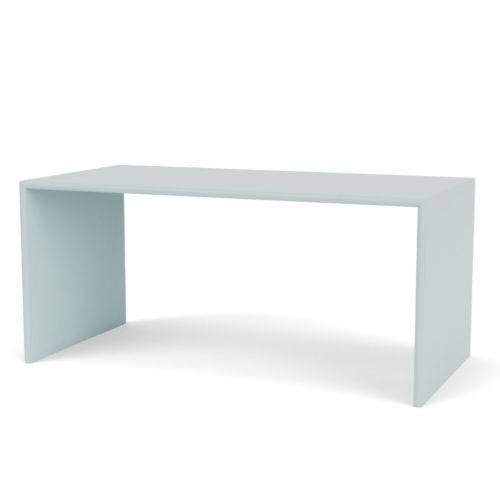 Montana Monterey X6016072 Skrivebord 160x60 cm - 148 Flint