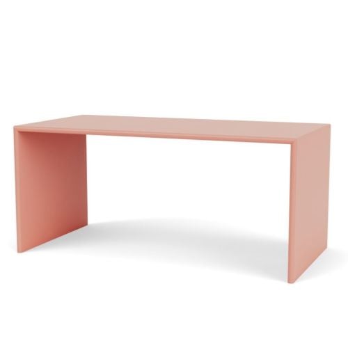 Montana Monterey X6016072 Skrivebord 160x60 cm - 151 Rhubarb